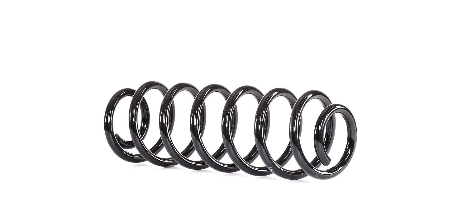 FEBI BILSTEIN Ressort d'Amortisseur VW,SEAT 37826 1J0511115AE,1J0511115CF,1J0511115H Ressort De Susp