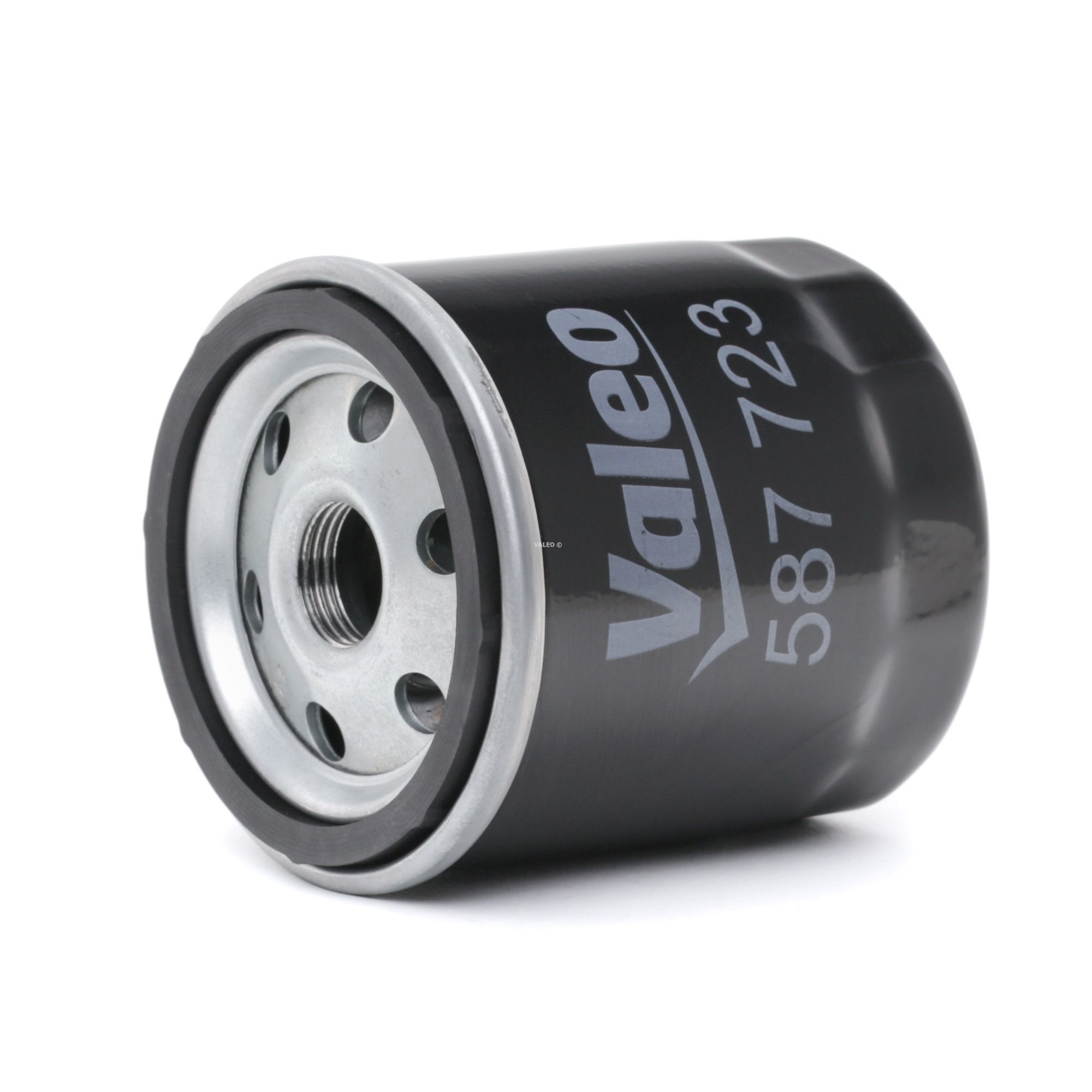 VALEO Filtre à Carburant NISSAN,TOYOTA,JEEP 587723 ADN12310,ADT32310,ADXX2302 Filtre Fuel XD729,8129