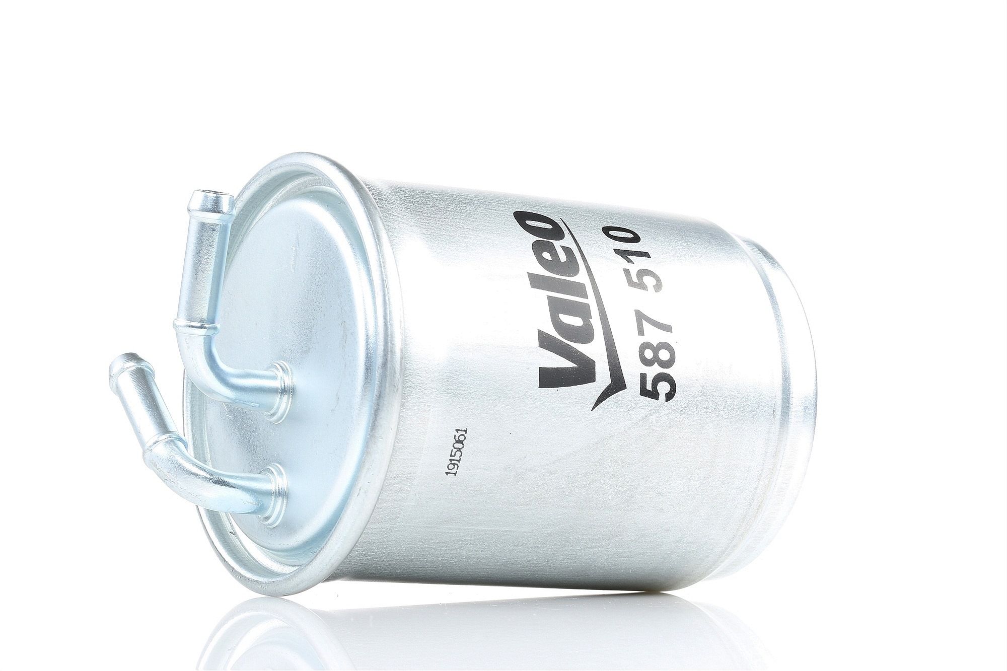 VALEO Filtre à Carburant VW,SKODA,AUDI 587510 6Q0127401F,6Q0127400F,6Q0127401F Filtre Fuel 6Q0127401