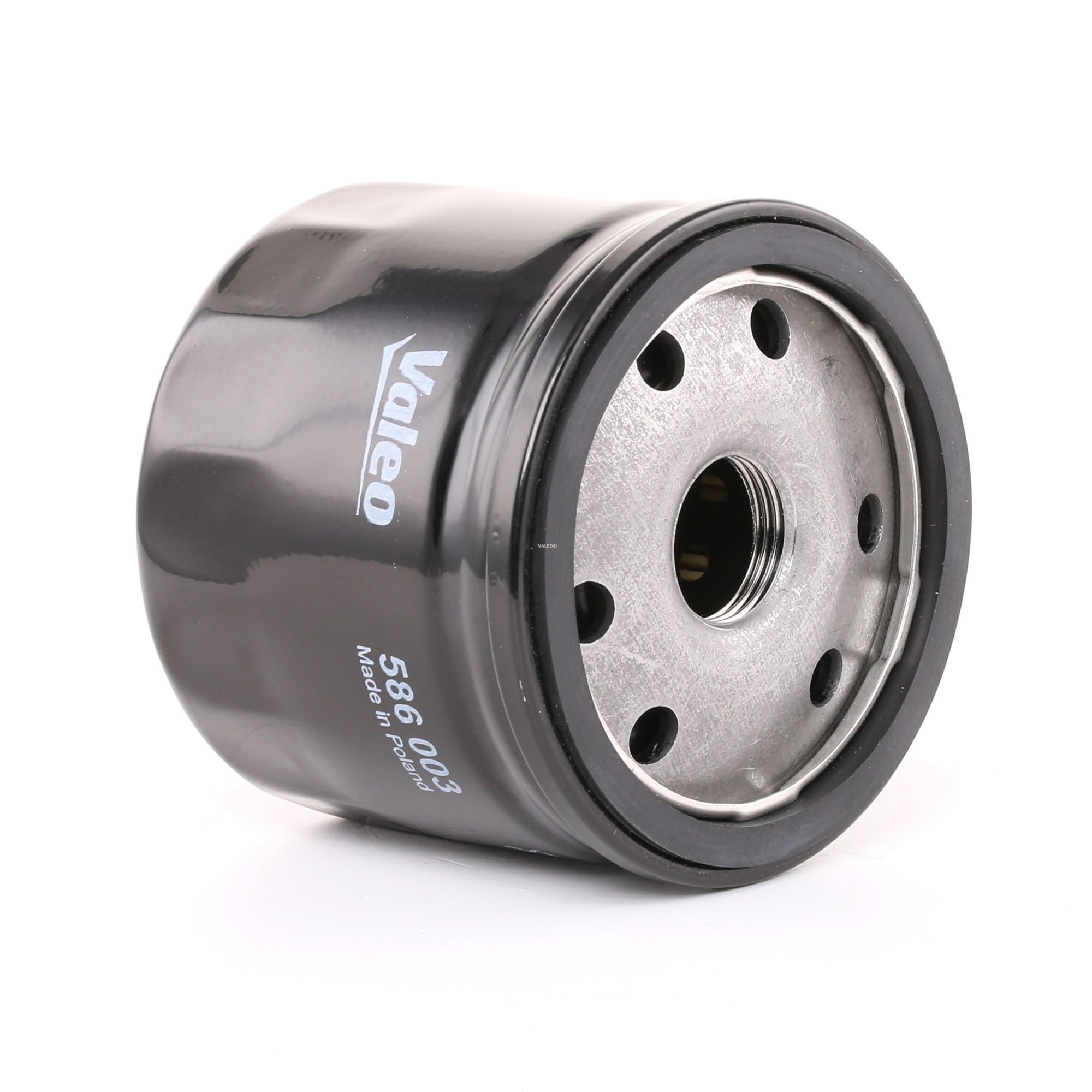 VALEO Filtre à Huile NISSAN,RENAULT,OPEL 586003 8200768927,8200867980,1520800Q0D Oil Filtre 1520800Q