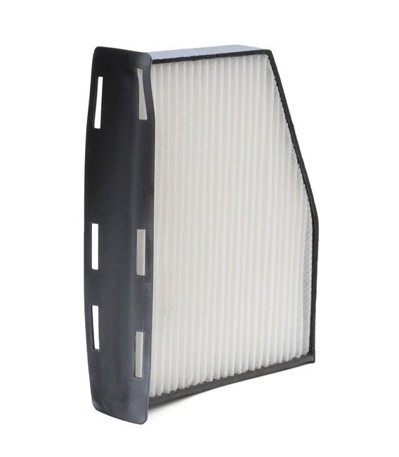 Filter, interior air MANNFILTER CUK 2939 Charcoal Filter — Buy now!