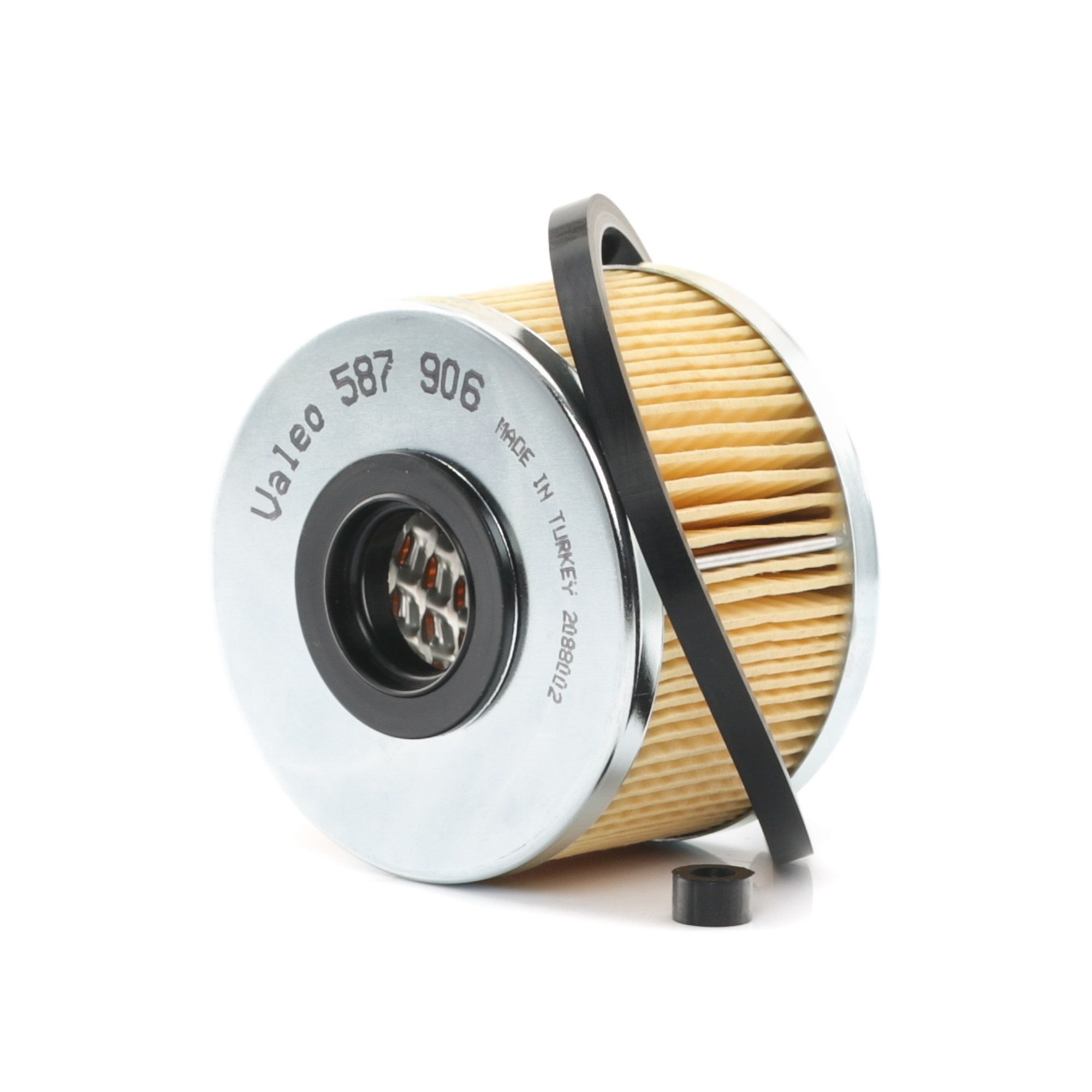 VALEO Filtre à Carburant OPEL,RENAULT,DACIA 587906 7701043620,4402894,190656 Filtre Fuel 7701043620,