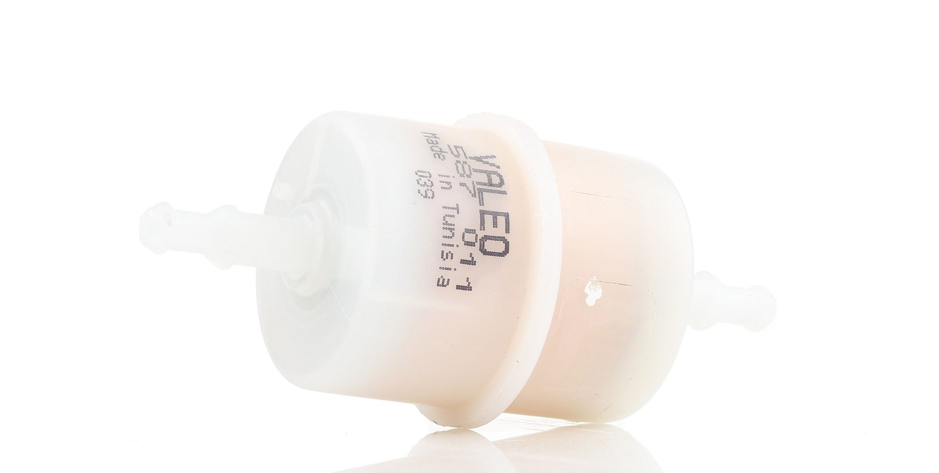 VALEO Filtre à Carburant LANCIA,RENAULT,AUDI 587011 191201511A,251201511,251201511C Filtre Fuel 2515