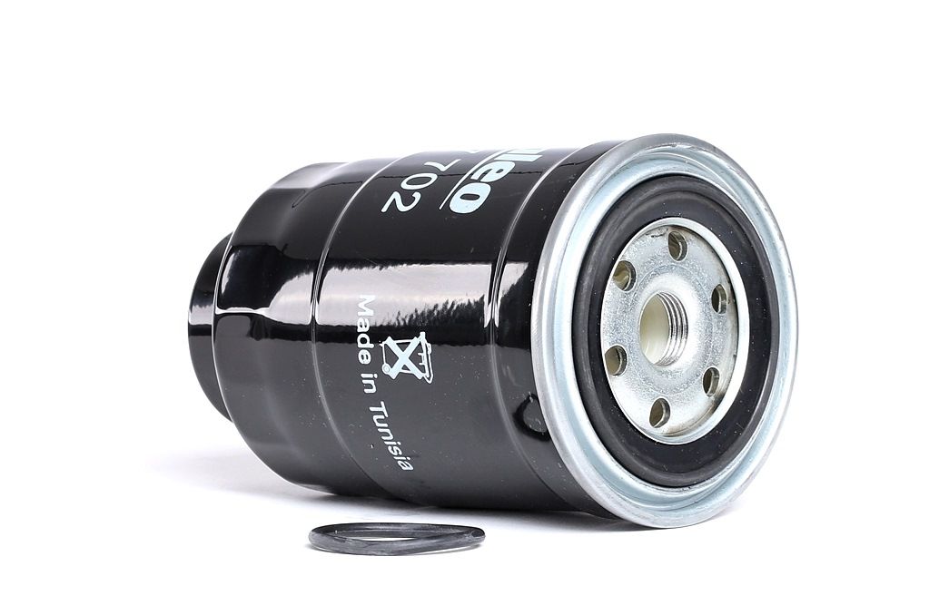 VALEO Filtre à Carburant NISSAN,FORD 587702 1112654,1952956,1960482 Filtre Fuel YL4J9155BA,1640059E0