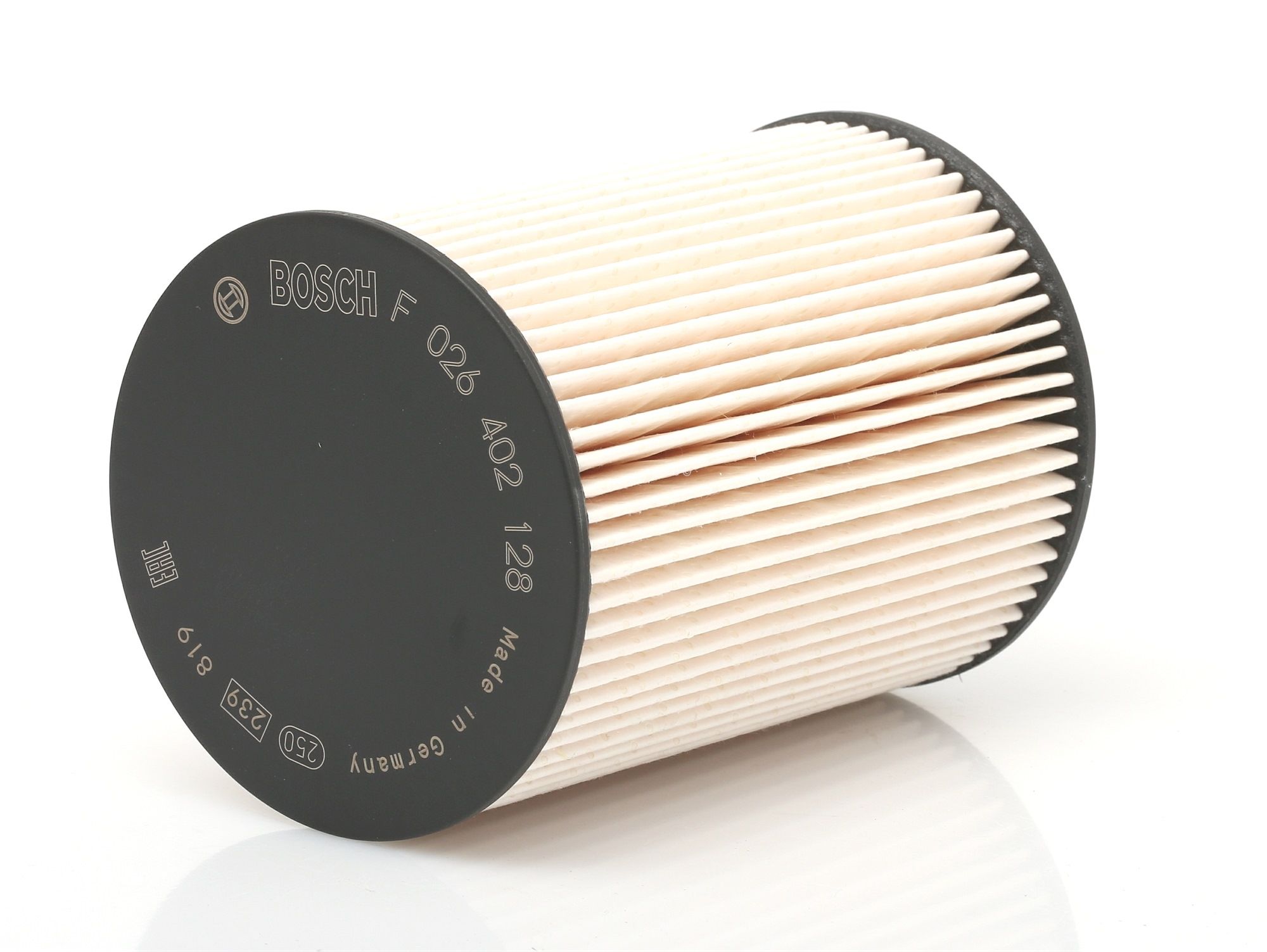 BOSCH Filtre à Carburant VOLVO,FORD F 026 402 128 1471765,1802052,6G9N9176AB Filtre Fuel 6G9N9176BA,