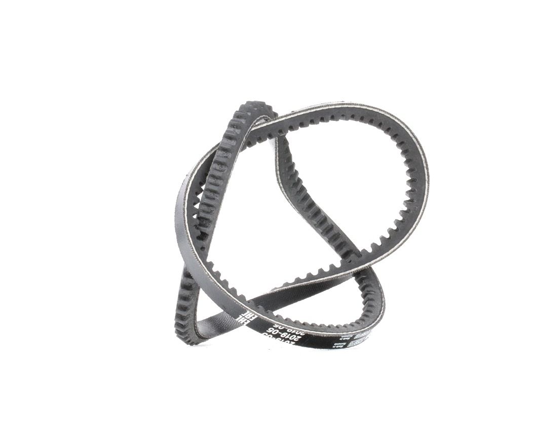 BOSCH Courroie Trapézoïdale FIAT,LANCIA,BMW 1 987 947 604 116100210300,60574816,076903137 GFB102,GFB