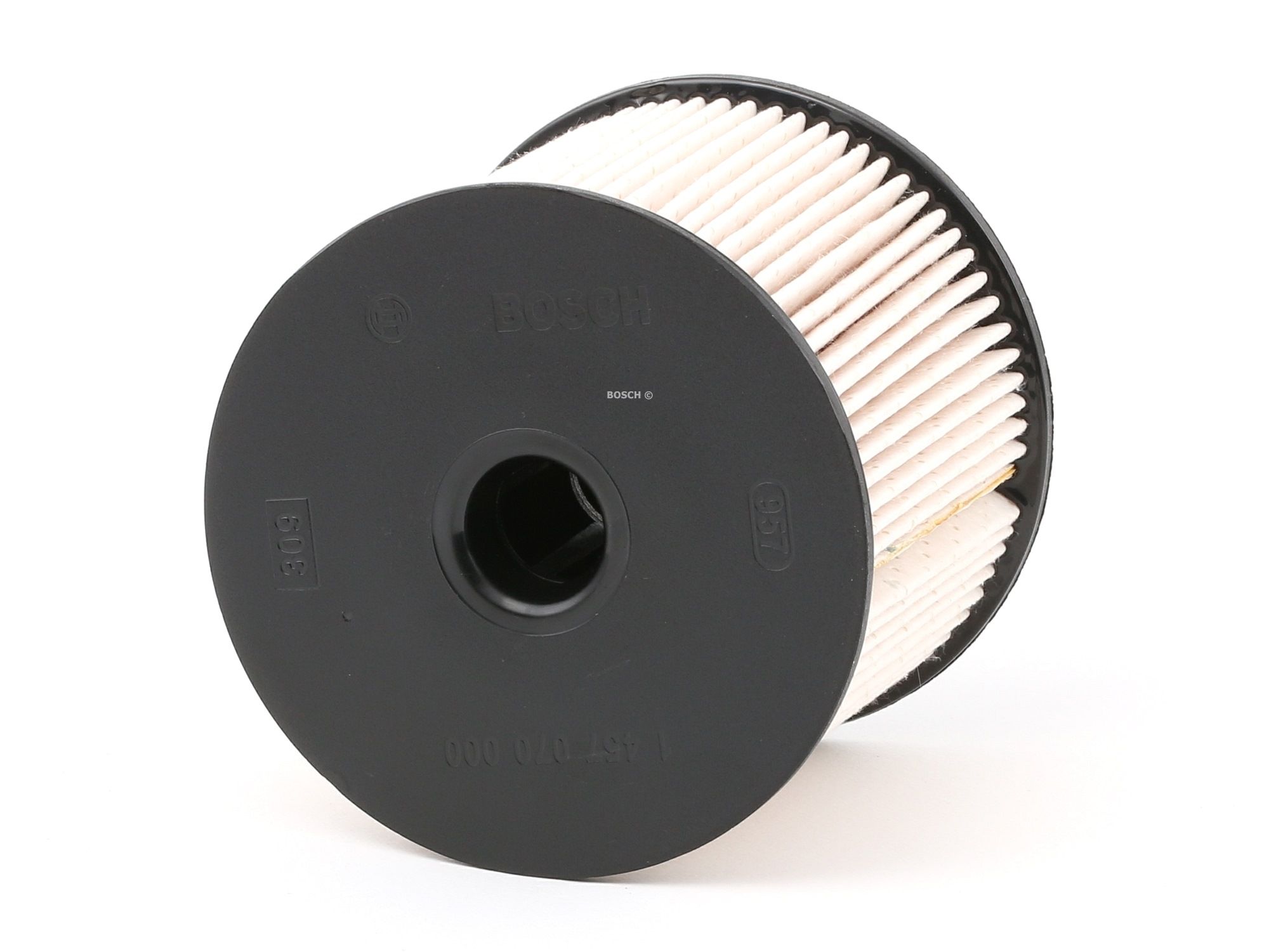 BOSCH Filtre à Carburant FIAT,LANCIA,PEUGEOT 1 457 070 000 190677,1906A6,9401906768 Filtre Fuel K940