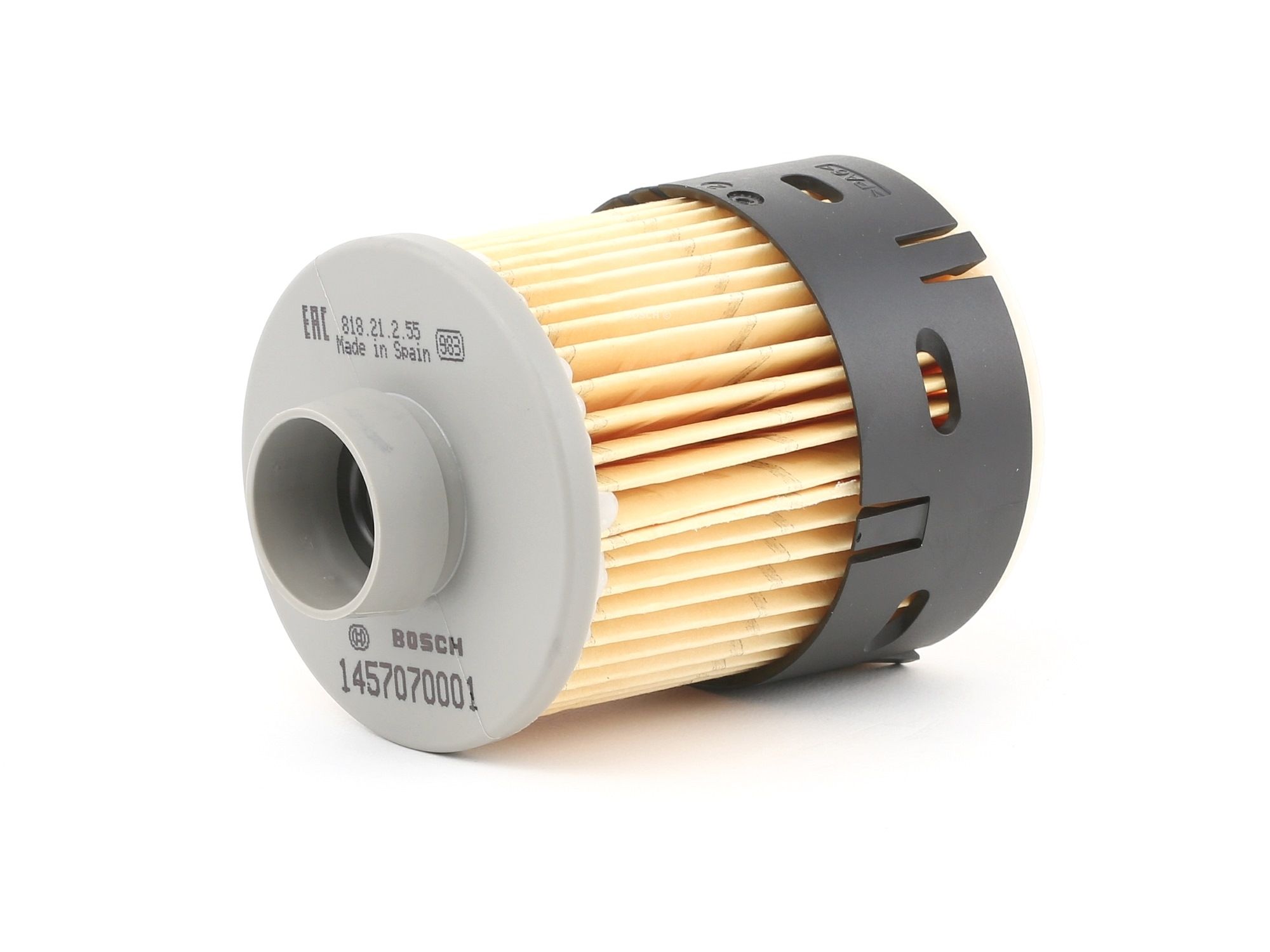 Kraftstofffilter BOSCH 1 457 070 001 Filtereinsatz — Jetzt kaufen!