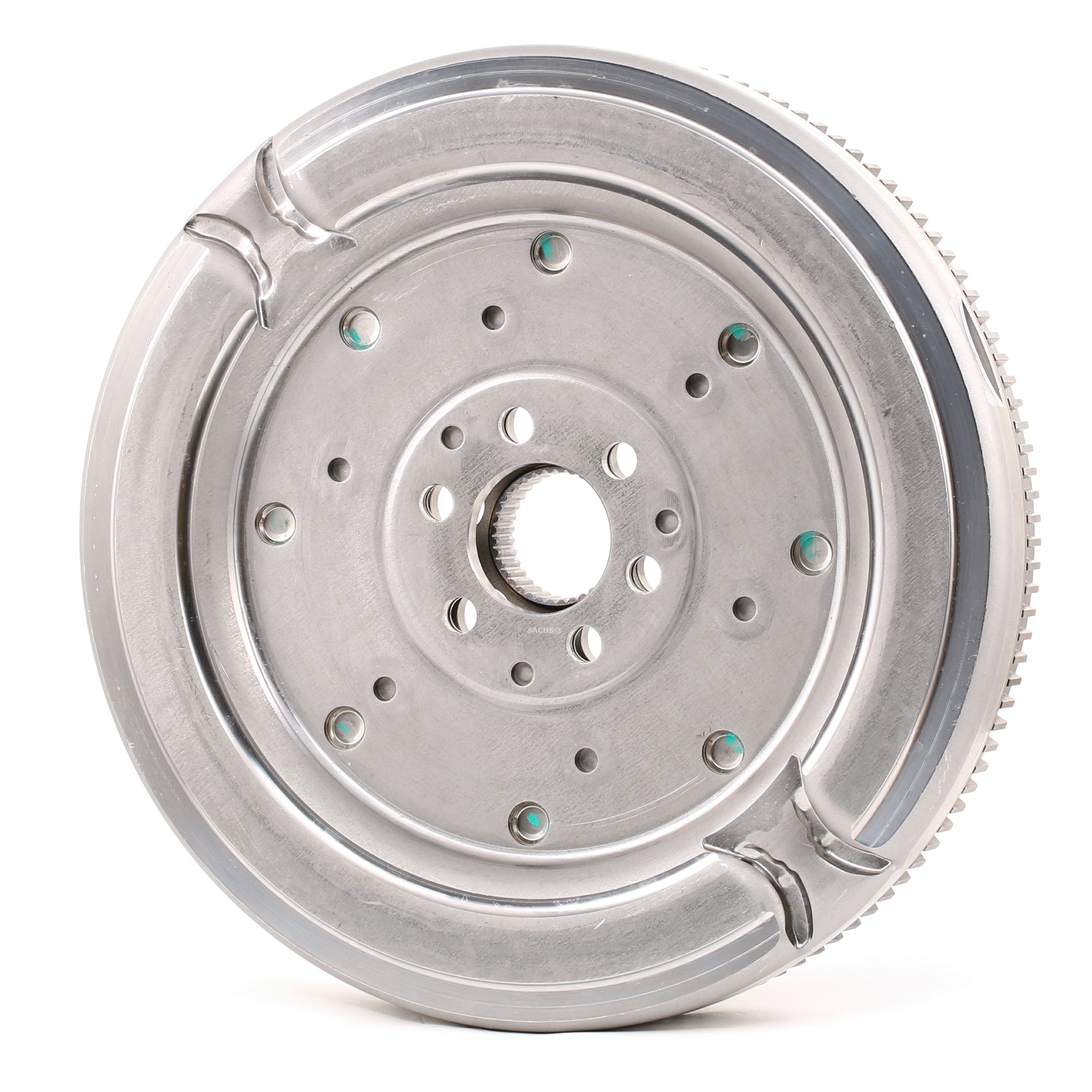 SACHS Volant Moteur VW,SKODA,AUDI 2295 000 541 03G105266AR,03G105266BD,03G105266BK 03G105266CH,03G10