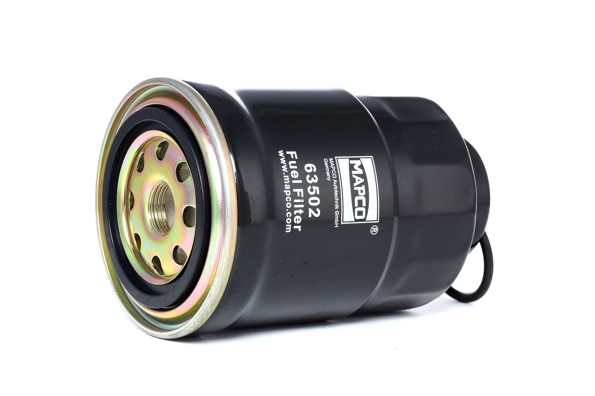 MAPCO Filtre à Carburant NISSAN,FORD 63502 YL4J9155BA,16400VB201,1640305E01 Filtre Fuel 164034U105,1