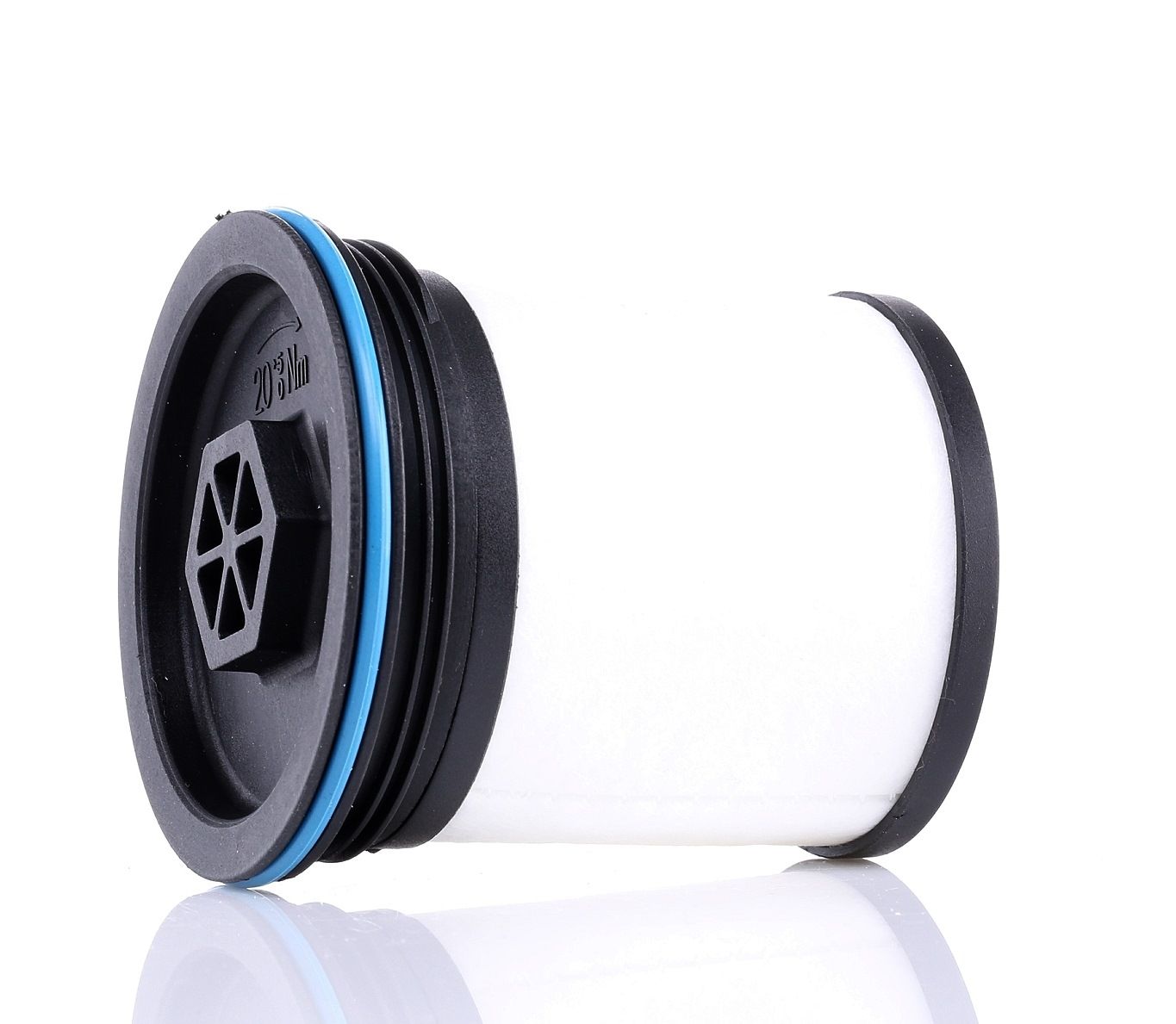 BLUE PRINT Filtre à Carburant LANCIA,JEEP,CHRYSLER ADA102324 04726067AA,4726067AA,04726067AA Filtre 