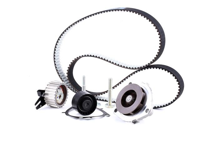 Pompa Acqua Valeo 506978 Kit Distribuzione Dayco KTB715