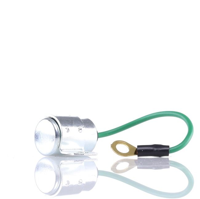 Herth+Buss Jakoparts J5352000 condensador de sistema de encendido