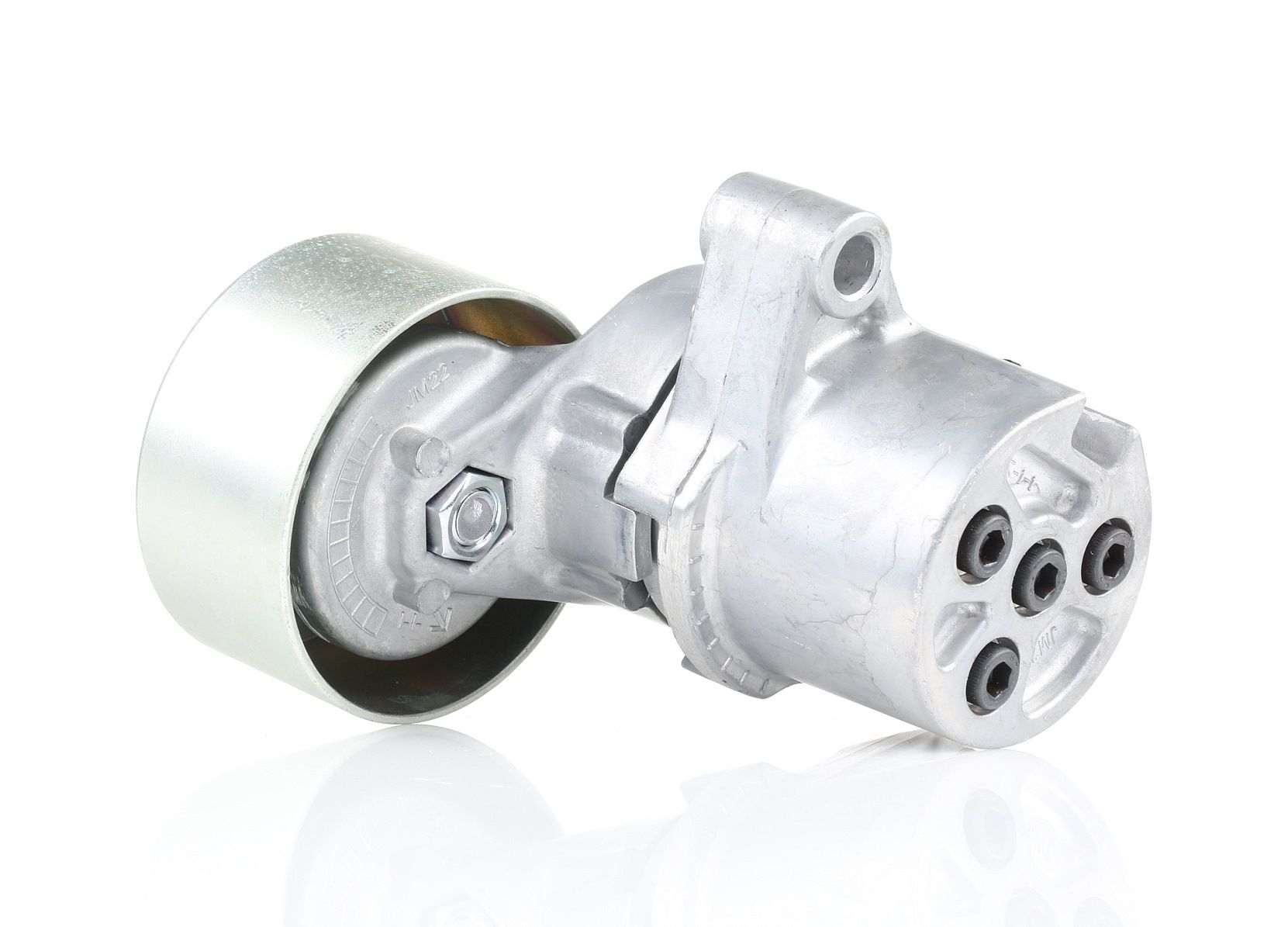 DAYCO Galet Tendeur MAZDA APV2767 RF7J15980,RF8D15980 Tendeur De Courroie,Tendeur de courroie, courr