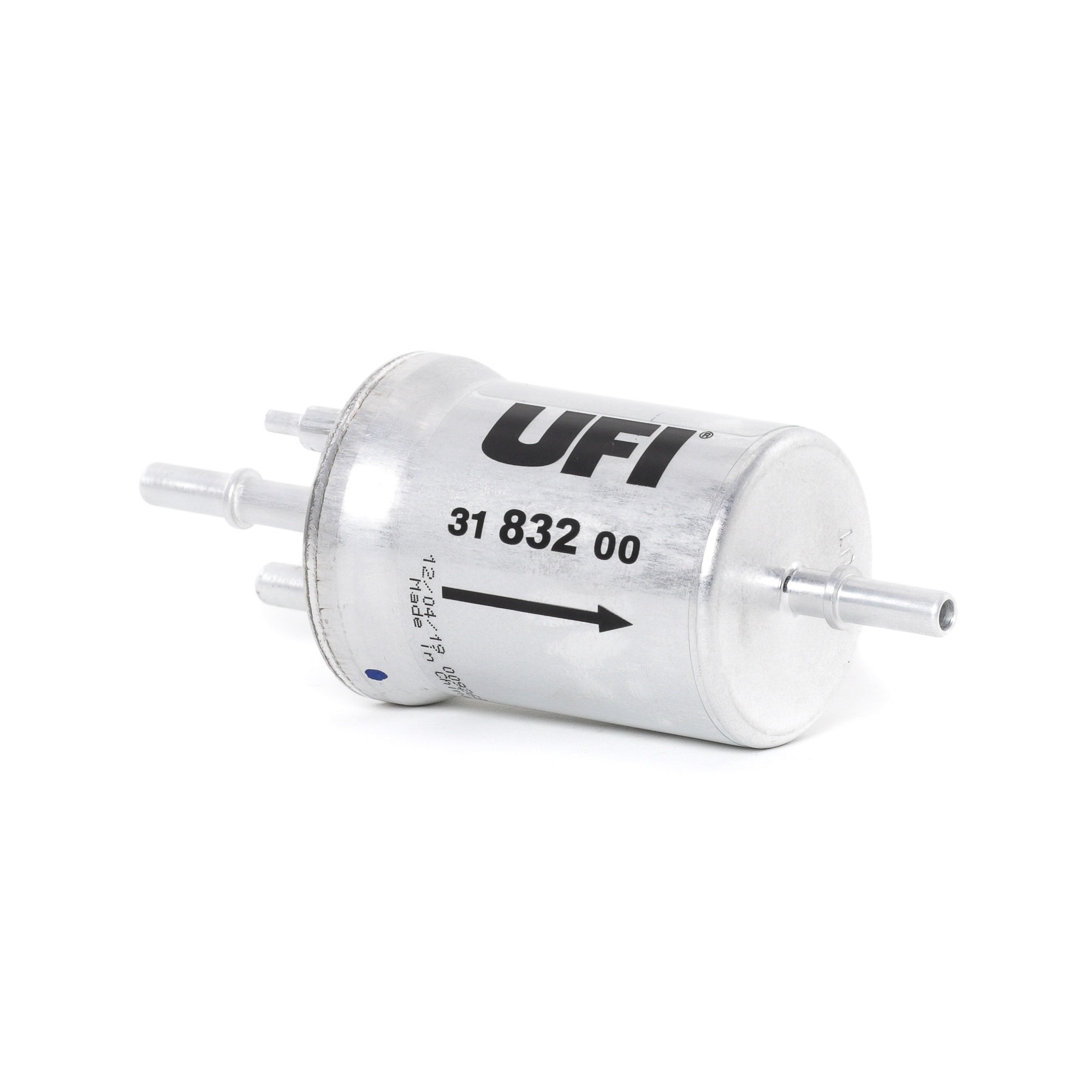 UFI Filtro de Combustível VW,AUDI,SKODA 31.832.00
