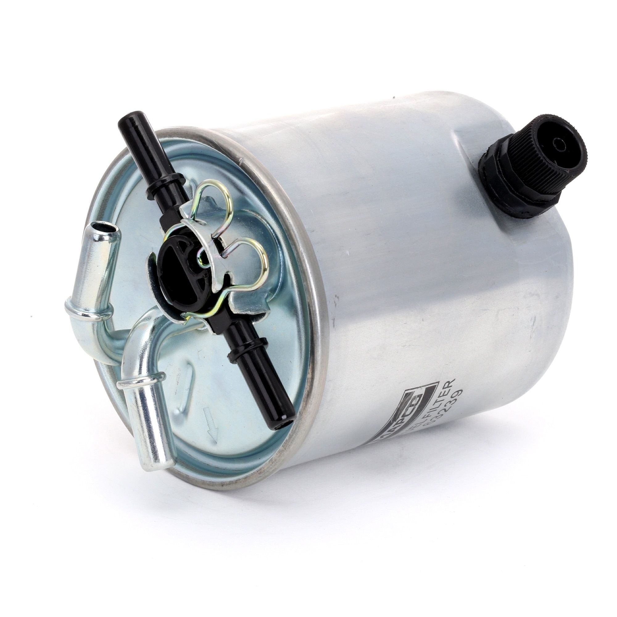 MAPCO Filtro de Combustível NISSAN 63239 16400JD50A,16400JD50D,16400JD52A  16400JD52D,16400JY09D,16400JY09D