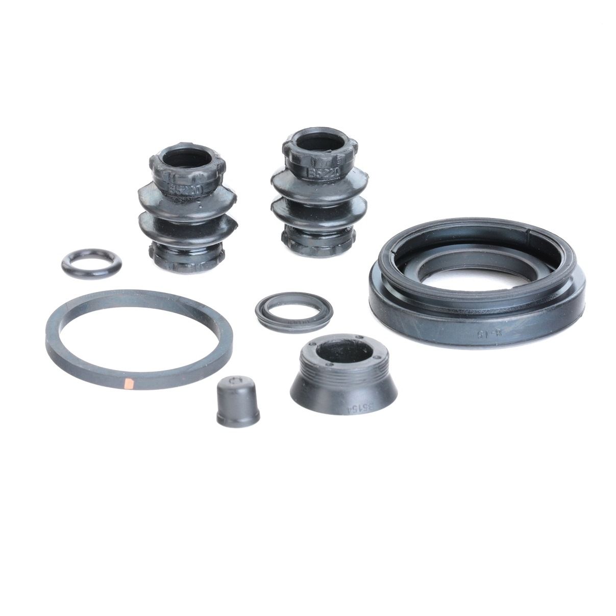 AUTOFREN SEINSA Kit De Réparation Étrier De Frein FIAT,LANCIA,RENAULT D4468 4401Q2,4401Q2,7701208269