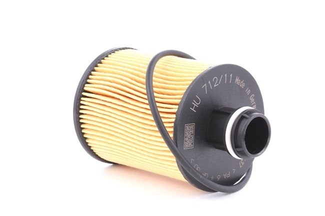 Filtro Olio Mann Filter HU 826 x