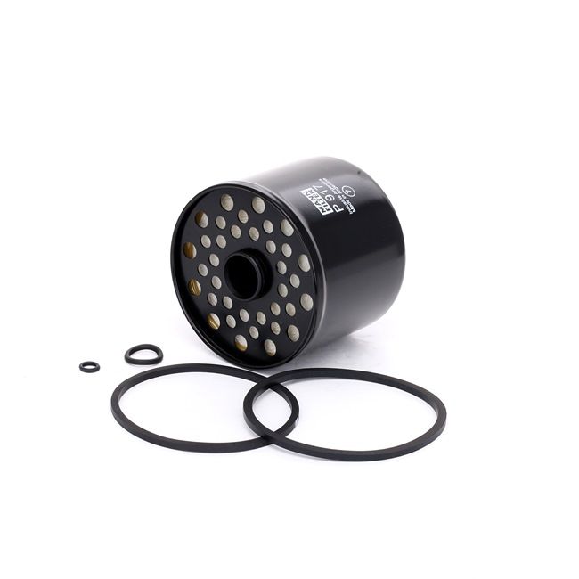 Mann-Filter Filtro de combustible diesel filtro Fendt Farmer 108-s