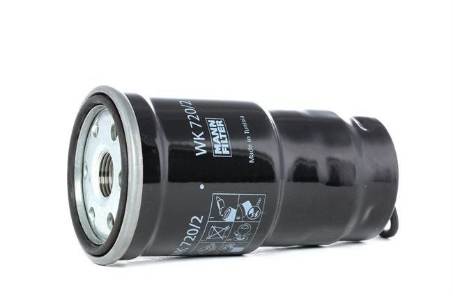 Herth buss jakoparts j1332057 Filtro de combustible para Toyota Avensis Verso IQ