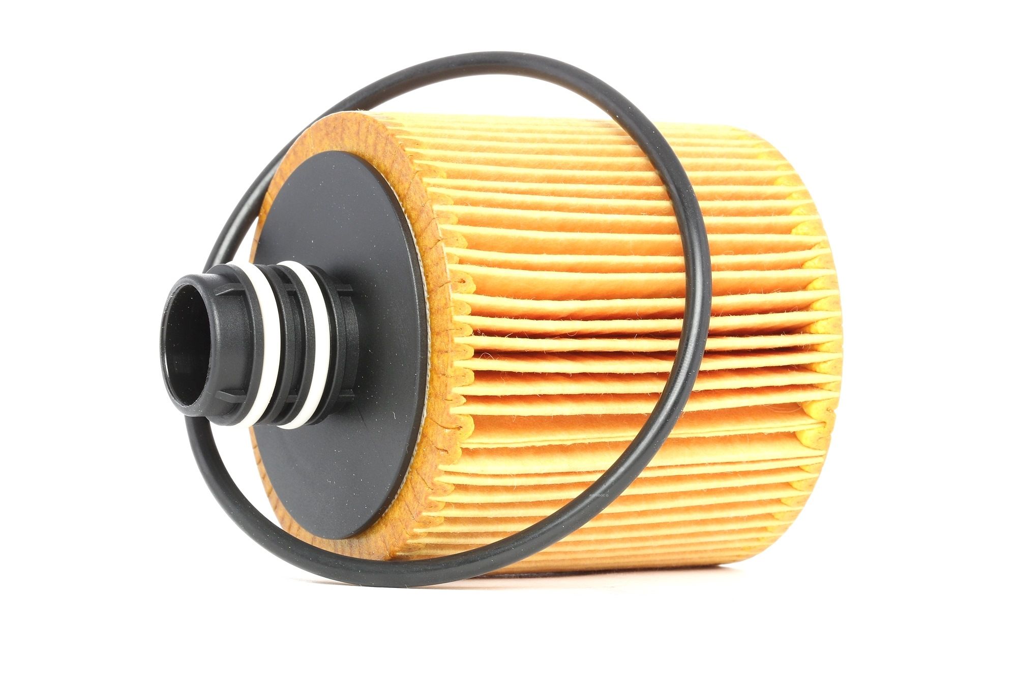 MANN-FILTER Filtre à Huile FIAT,LANCIA,OPEL HU 8006 z 68103969AA,55223416,71754237 Oil Filtre K68103