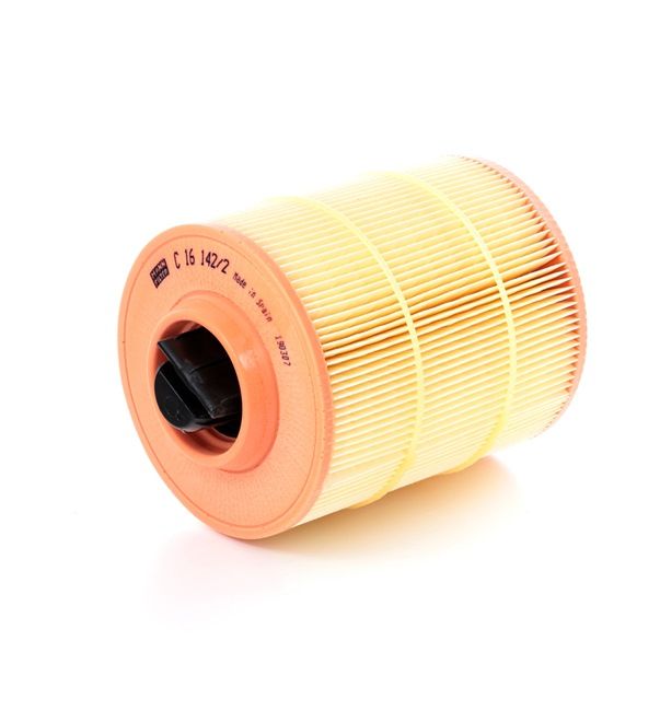 Luftfilter Filter MANN-FILTER C 36 002