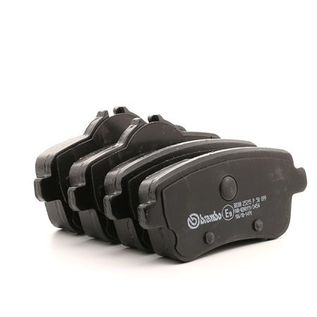 Brembo P 56 099 Anteriore Pastiglia Freno