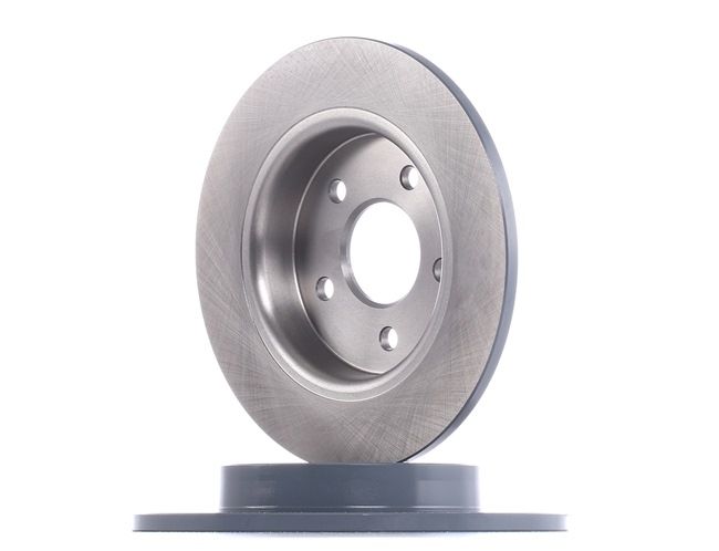 Set di 2 dischi Brembo Max 09.9468.75 Disco Freno Anteriore