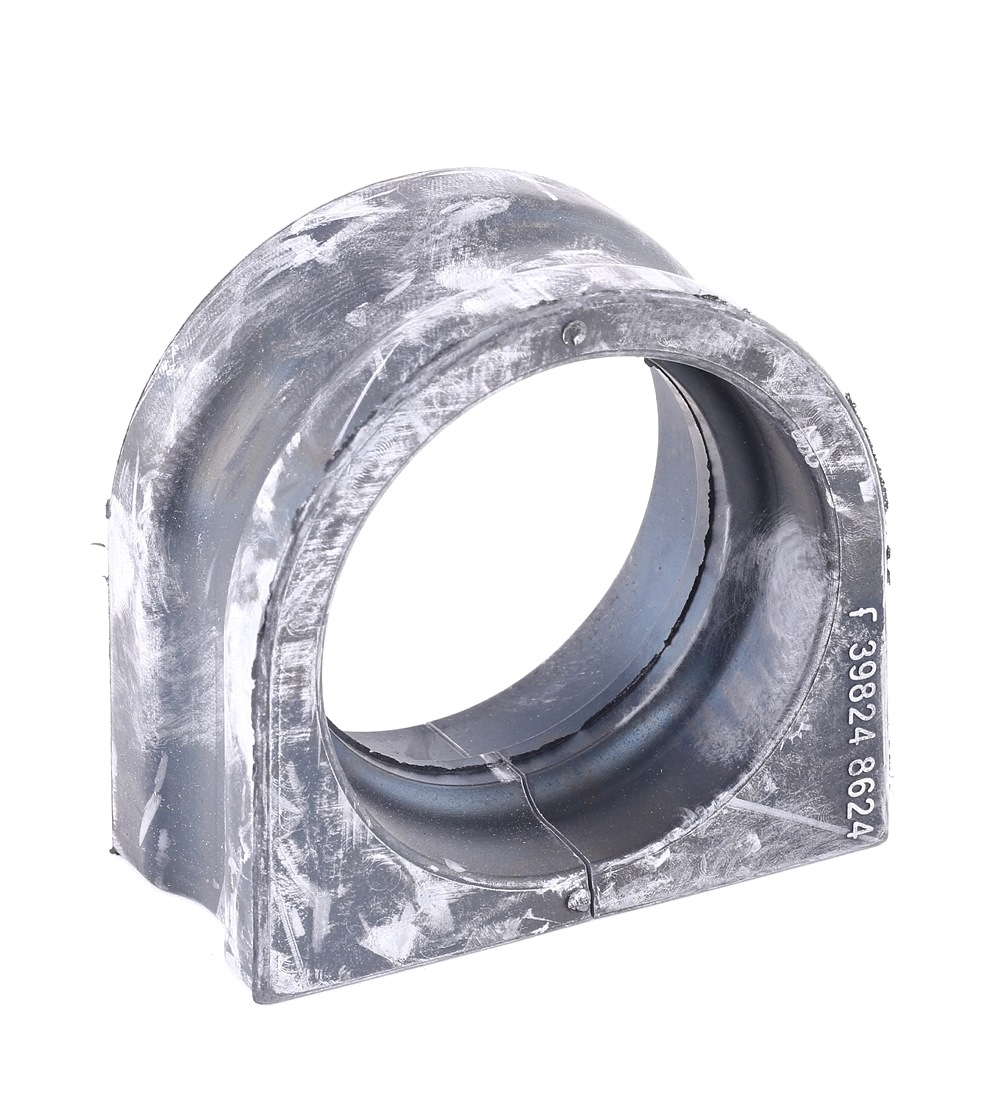 FEBI BILSTEIN Silent Bloc De Barre Stabilisatrice BMW 39824 31356753913,37126761022 Stabilisateur De