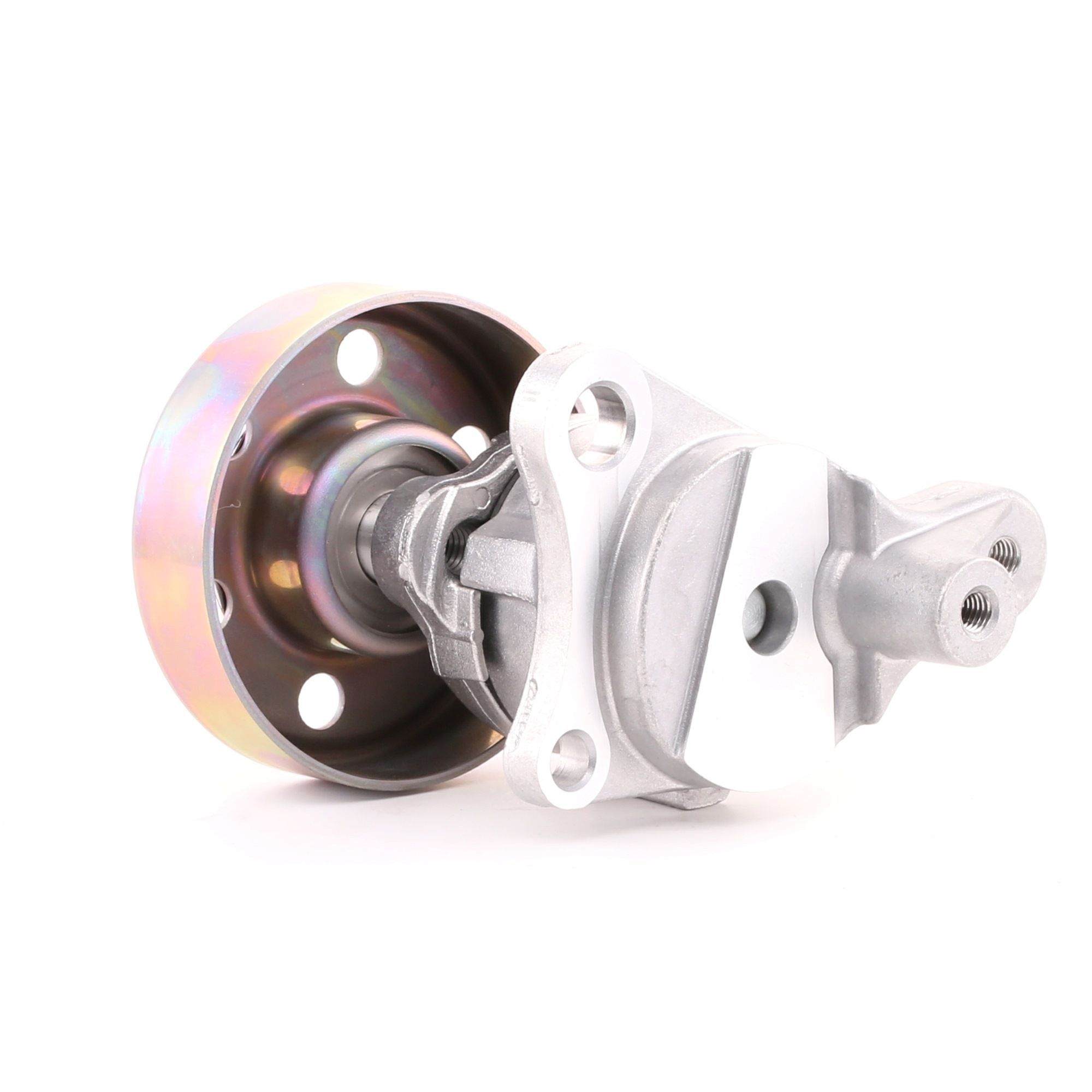 GATES Galet Tendeur TOYOTA T39154 1660327010,1660327011,1662027020 Tendeur De Courroie,Tendeur de co