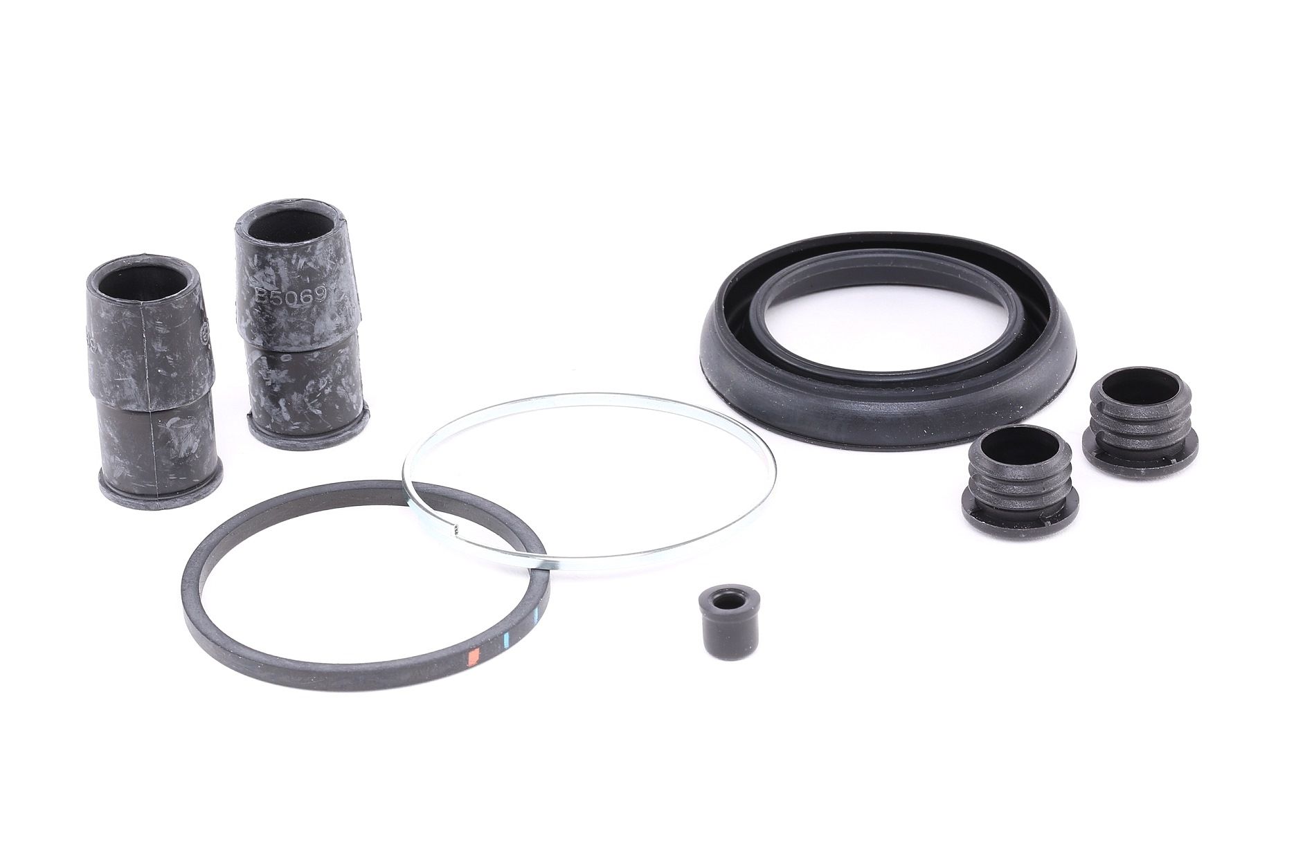 AUTOFREN SEINSA Kit De Réparation Étrier De Frein FIAT,LANCIA,SAAB D4034 0004200244,444834,928351941