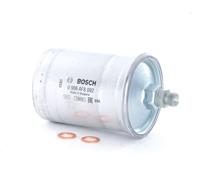 Bosch Kraftstofffilter Mercedes Benz