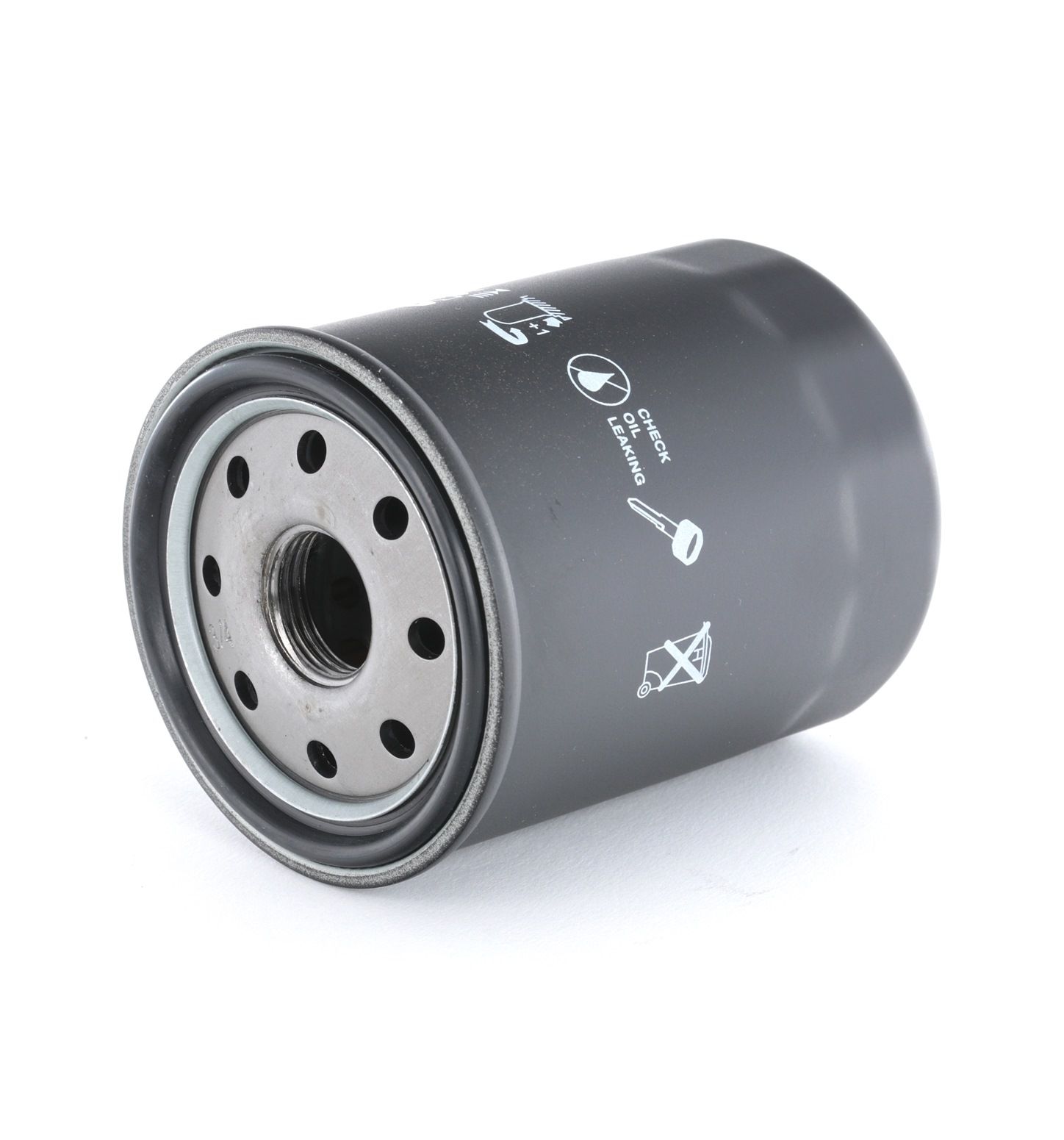 NIPPARTS Filtre à Huile NISSAN,SUBARU,VW J1311017 1560187110,1560187202,5027150 Oil Filtre B120E6277