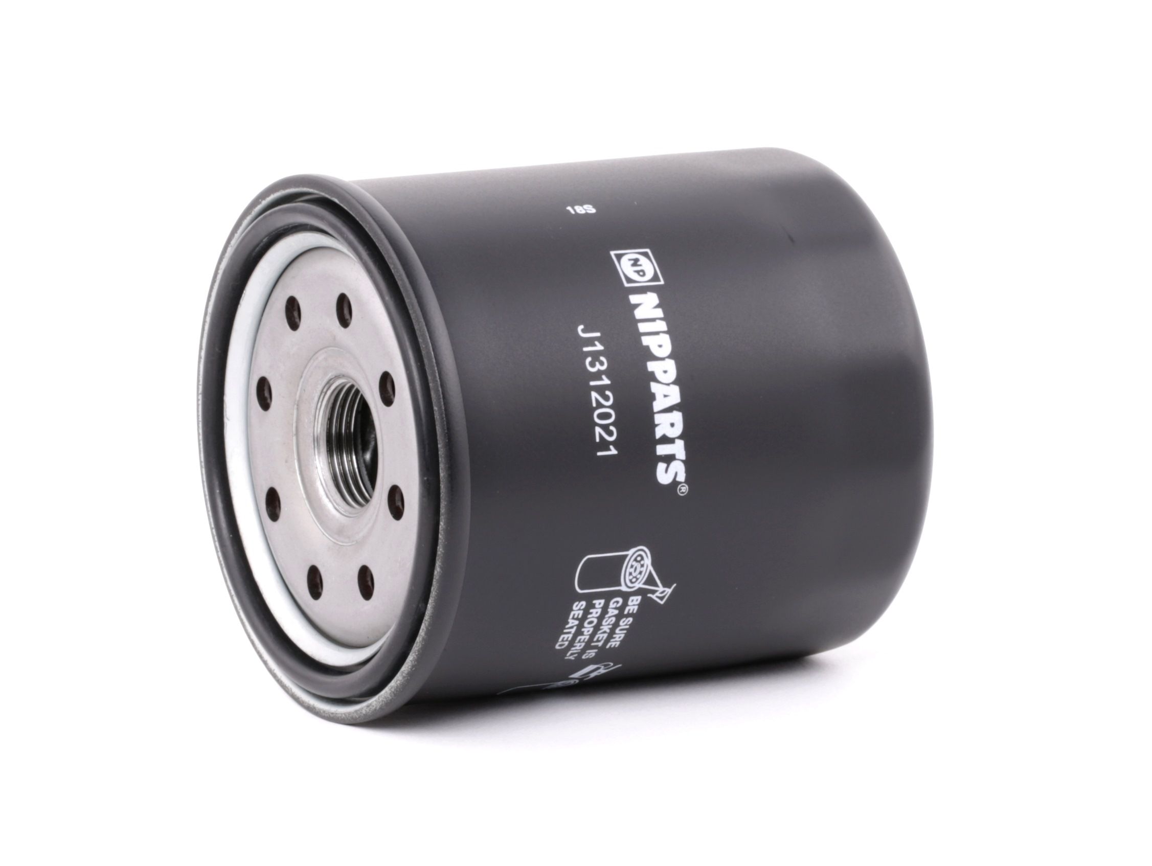 NIPPARTS Filtre à Huile NISSAN,VW,TOYOTA J1312021 11427791059,1560025010,1560087104 Oil Filtre 15600