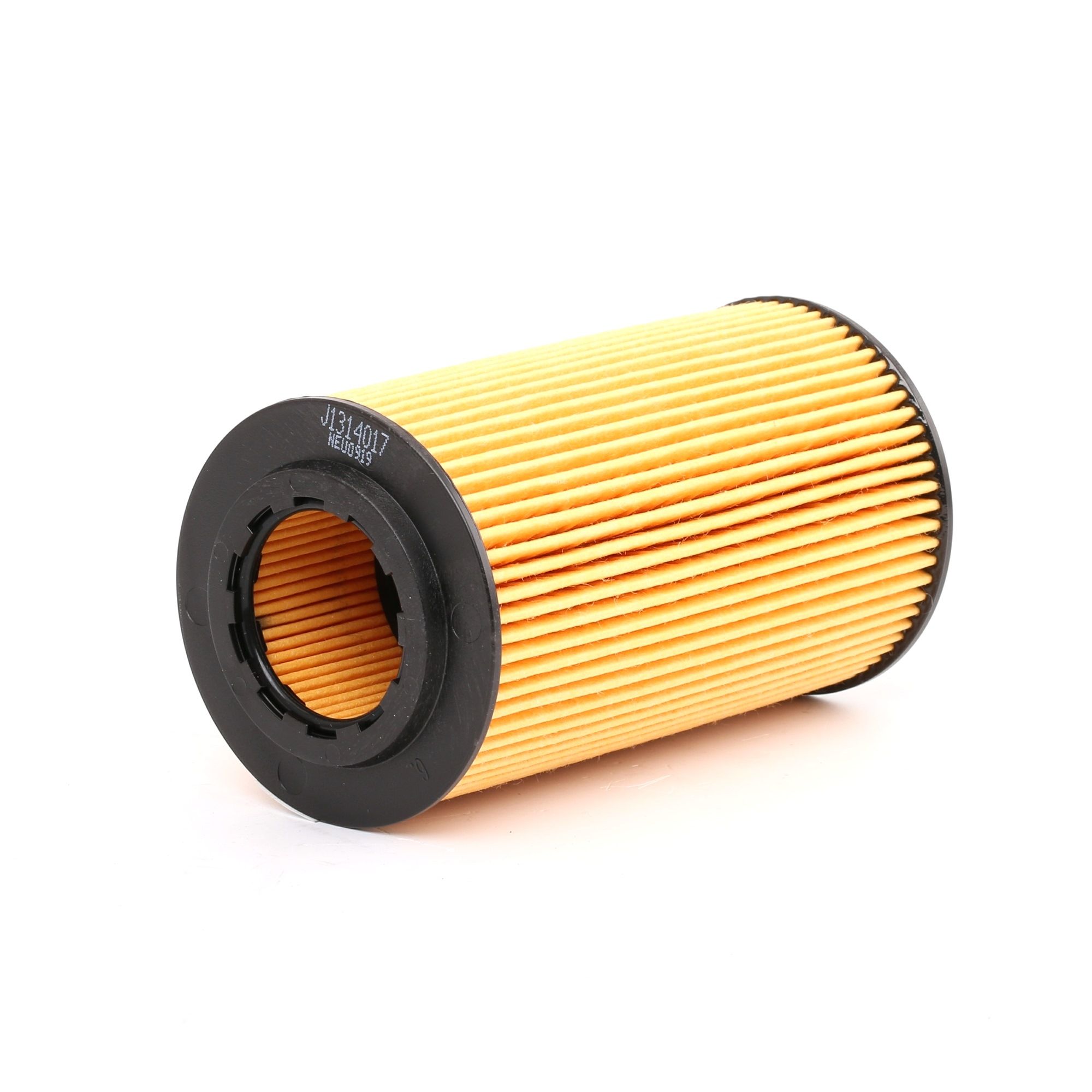 NIPPARTS Filtre à Huile HONDA J1314017 15430RBDE01,15430RBDE02 Oil Filtre