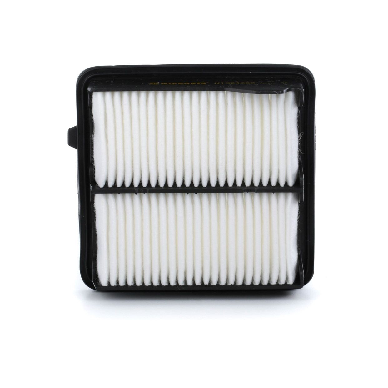 NIPPARTS Filtre à Air HONDA N1324066 17220RB0000,17220RB6Z00