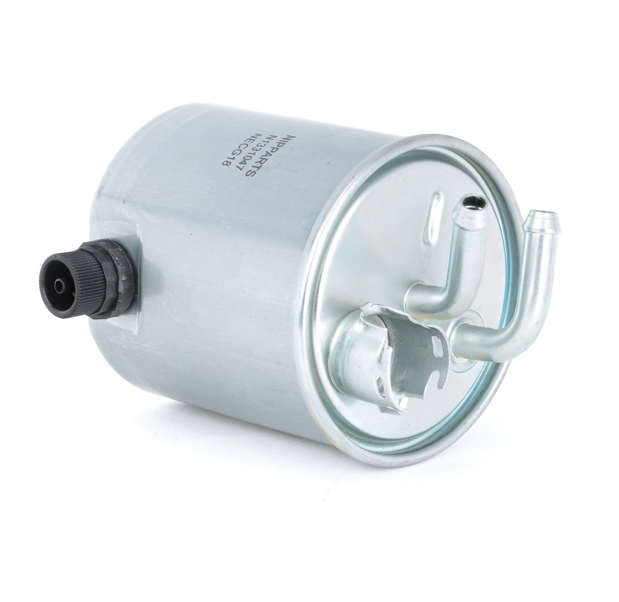 NIPPARTS Filtre à Carburant NISSAN N1331047 16400EC00A,16400EC00C Filtre Fuel