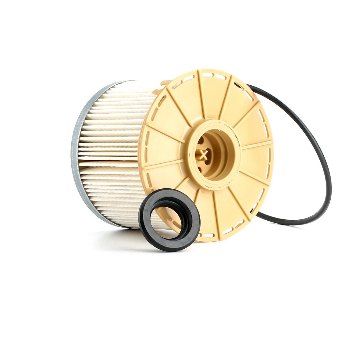 NIPPARTS Filtre à Carburant ISUZU N1339008 8980363210 Filtre Fuel