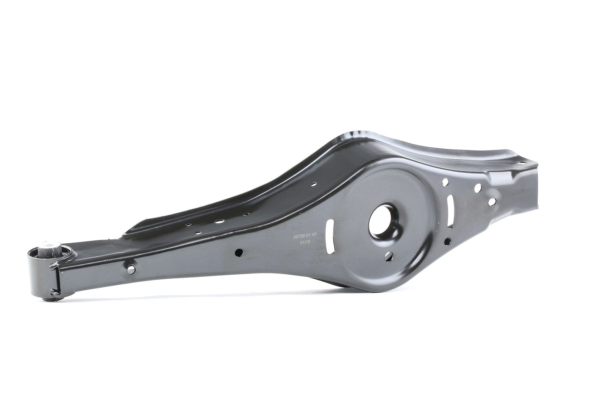 LEMFÖRDER Triangle De Suspension VW,SKODA,AUDI 36758 01 1K0505311AA,1K0505311AB,1K0505311H 1K0505311