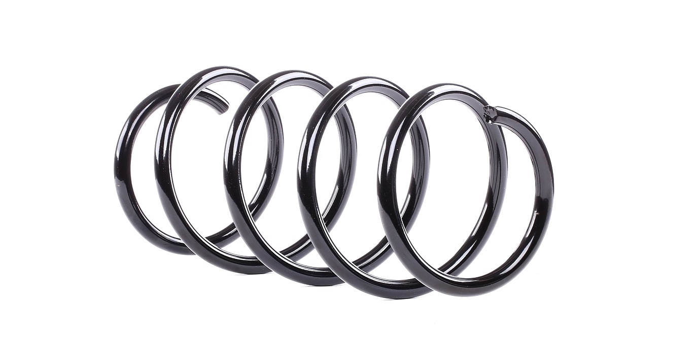 MONROE Ressort d'Amortisseur RENAULT SP2895 8200304229 Ressort De Suspension,Ressort Hélicoïdal