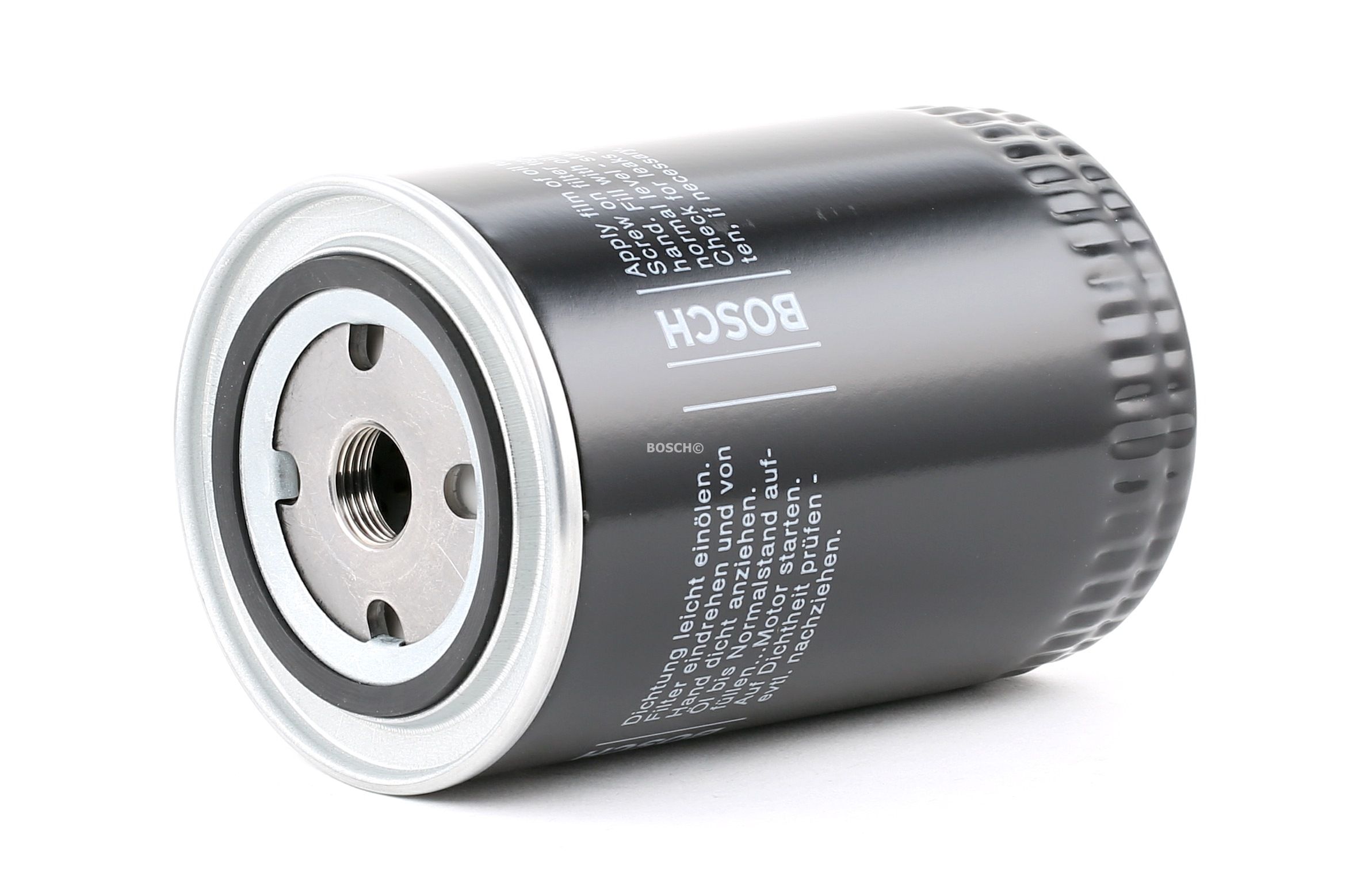 BOSCH Filtre à Huile VW,SKODA,AUDI F 026 407 004 068115561F,068115561F,068115561F Oil Filtre 0681155