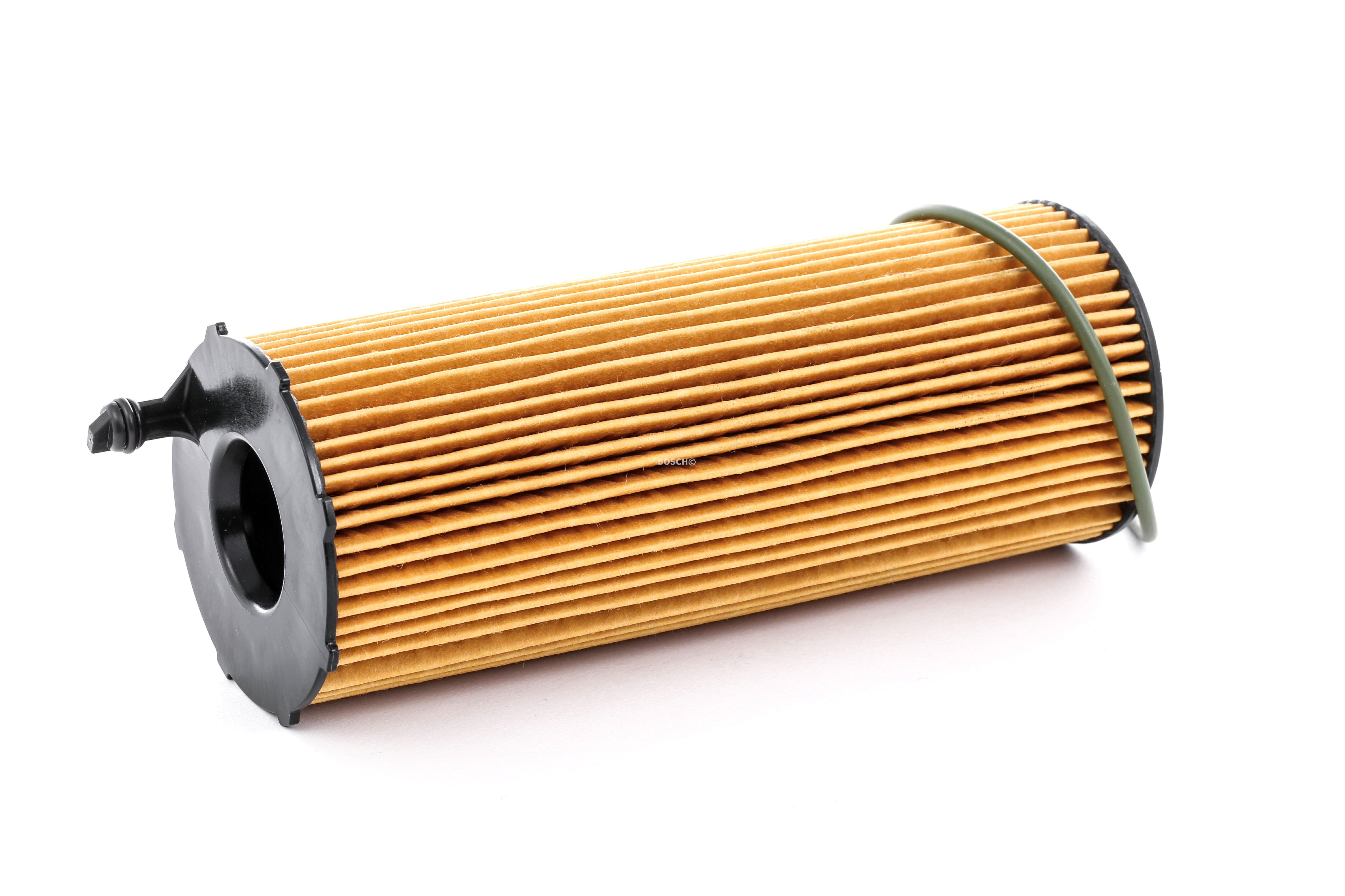 BOSCH Filtre à Huile VW,AUDI,PORSCHE F 026 407 066 057115561M,95510722200,057115561M Oil Filtre