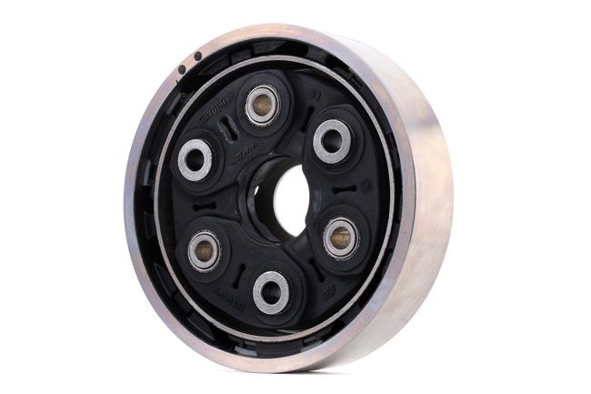 Febi Bilstein 107977 Anneau d/étanch/éit/é pour vilebrequin