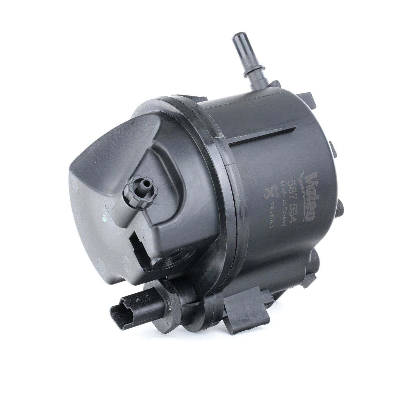 VALEO Filtre à Carburant PEUGEOT,FORD,TOYOTA 587534 190168,190170,190173 Filtre Fuel 190175,190184,1