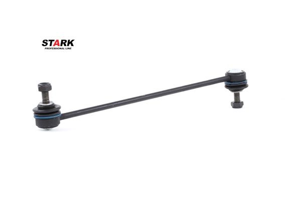 Stabilisateur Essieu avant VW Passat 3bg w8 4-Motion stabilité axe avant 29,5 mm