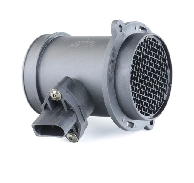 Mass air flow sensor MERCEDESBENZ MLClass (W163) ML 270 CDI 2.7 (163.