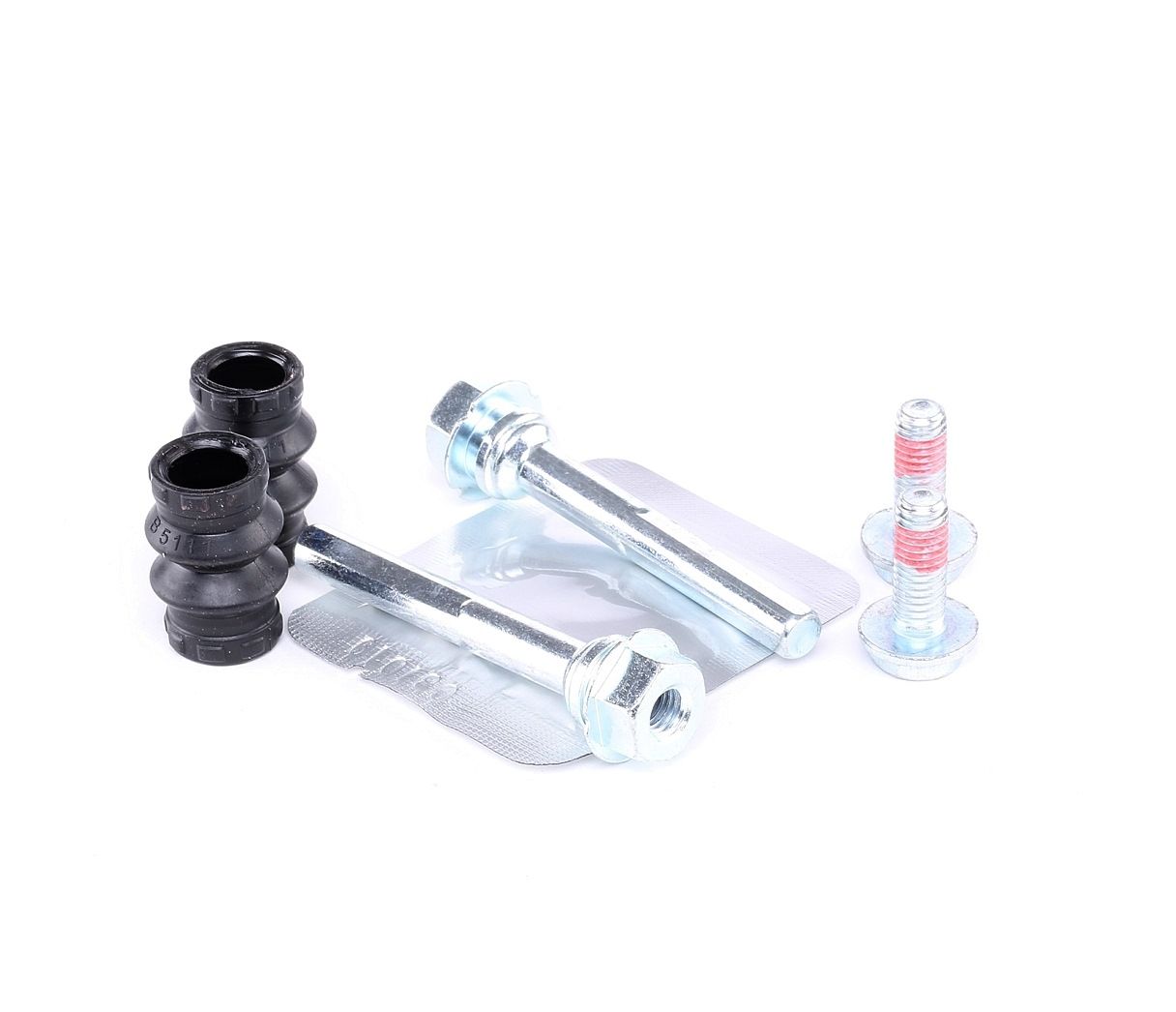 AUTOFREN SEINSA Jeu de douilles de guidage, étrier de frein FIAT,LANCIA,RENAULT D7044C 8K0615425,8K0