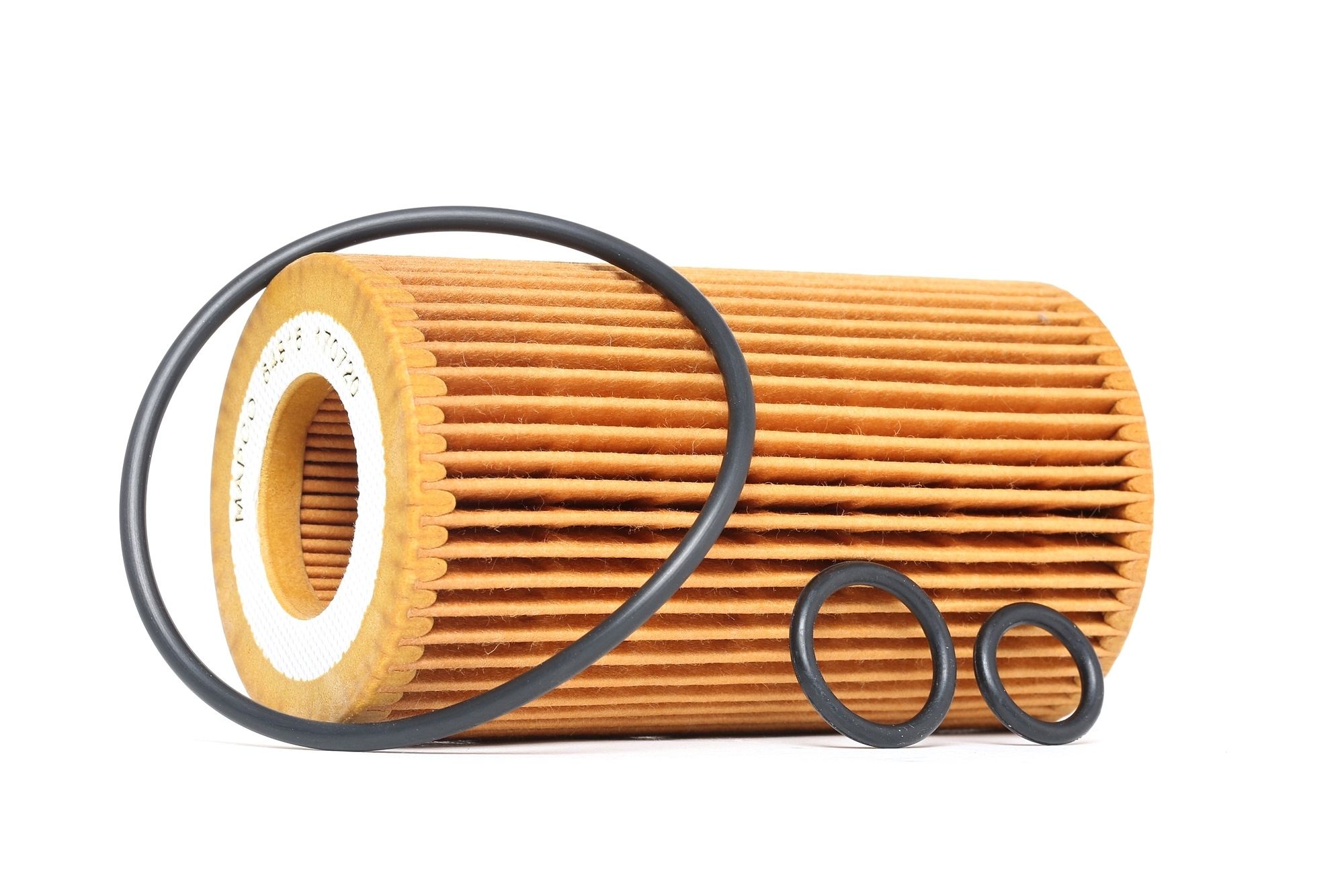 MAPCO Filtre à Huile MERCEDES-BENZ,DODGE,JEEP 64816 68091826AA,68091827AA,LR022896 Oil Filtre 112184