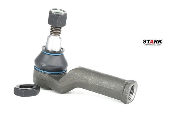 TRE 316 020 0021 Meyle Germany Tie // Track Rod End Front Axle Right Part No