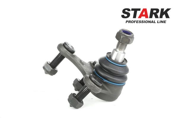 MEYLE Bras de Suspension Rotules HONDA ACCORD VII Essieu Avant Haut Droite